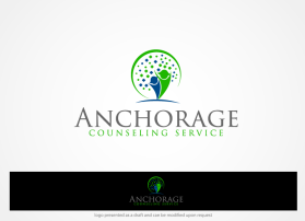 Anchorage Counseling Service entry by hands4art