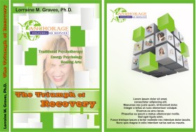 Anchorage Counseling Service entry by AptaDsign