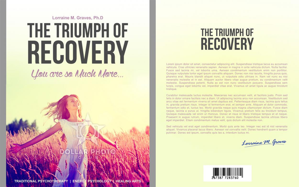 Graphic Design for Anchorage Counseling Service