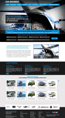 www.usaencargo.com entry by webwinner