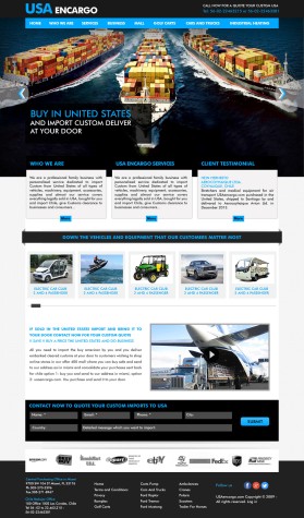 www.usaencargo.com entry by webwinner