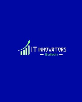 IT Innovators Bulletin entry by designerpro