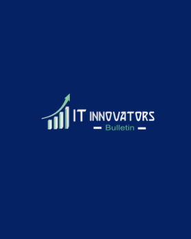 IT Innovators Bulletin entry by designerpro