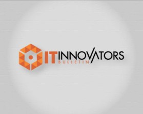 IT Innovators Bulletin entry by ahillonis