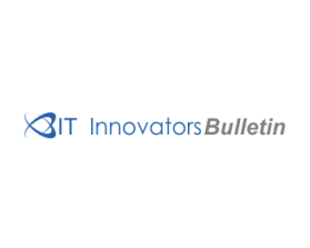 IT Innovators Bulletin entry by santony