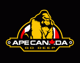 Canada Logos design