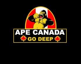 Apevibro.com    APE CANADA entry by an anonymous creative