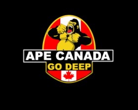 Apevibro.com    APE CANADA entry by an anonymous creative