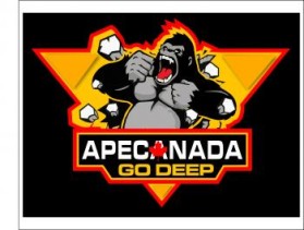 Apevibro.com    APE CANADA entry by Robert Morgan