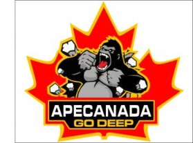 Apevibro.com    APE CANADA entry by Robert Morgan