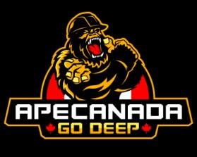 Apevibro.com    APE CANADA entry by Sergio Andres Serrano Avellaneda