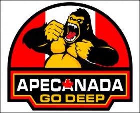 Apevibro.com    APE CANADA entry by Robert Morgan