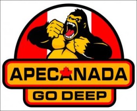 Apevibro.com    APE CANADA entry by Robert Morgan