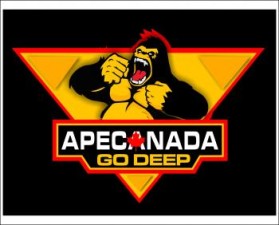 Apevibro.com    APE CANADA entry by Robert Morgan