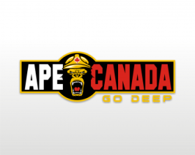 Apevibro.com    APE CANADA entry by Ahmad Arif