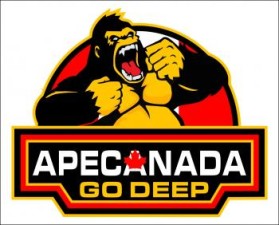 Apevibro.com    APE CANADA entry by Robert Morgan