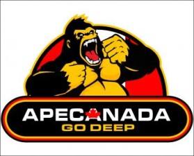 Apevibro.com    APE CANADA entry by Robert Morgan