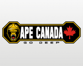 Apevibro.com    APE CANADA entry by Ahmad Arif
