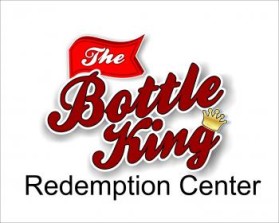 The Bottle King Redemption Center entry by Robert Morgan
