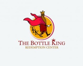 The Bottle King Redemption Center entry by Joseph Omo