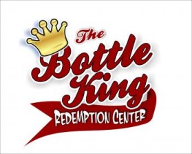 The Bottle King Redemption Center entry by Robert Morgan