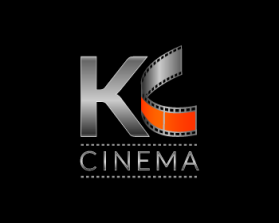 KC Cinema entry by dsdezign