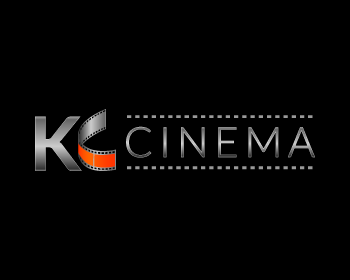 Logo Design for KC Cinema
