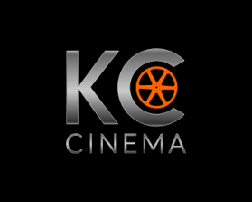KC Cinema entry by dsdezign