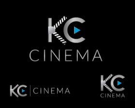 KC Cinema entry by dsdezign