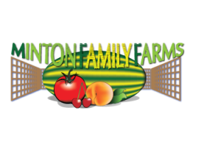 Minton Family Farms entry by Coral