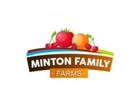 Minton Family Farms entry by Riotto