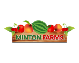 Minton Family Farms entry by dsdezign