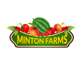 Minton Family Farms entry by dsdezign