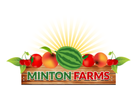 Minton Family Farms entry by dsdezign