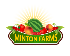 Minton Family Farms entry by dsdezign