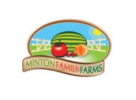 Minton Family Farms entry by Coral