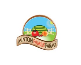 Minton Family Farms entry by Coral