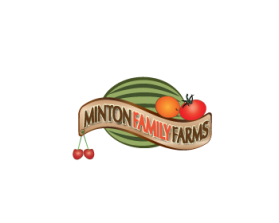 Minton Family Farms entry by Coral