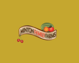 Minton Family Farms entry by Coral