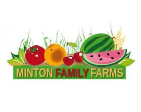 Minton Family Farms entry by JATF
