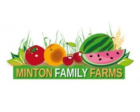 Minton Family Farms entry by JATF
