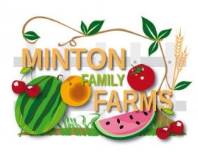 Minton Family Farms entry by JATF