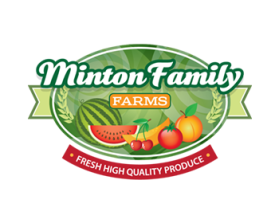 Minton Family Farms entry by DSD-Pro