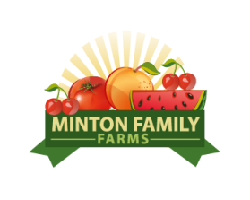 Minton Family Farms entry by eldesign