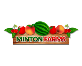 Minton Family Farms entry by dsdezign