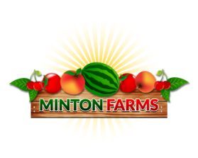 Minton Family Farms entry by dsdezign