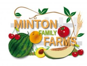 Minton Family Farms entry by JATF
