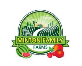 Minton Family Farms entry by FactoryMinion