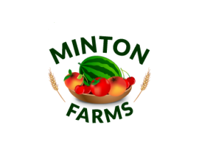 Minton Family Farms entry by dsdezign