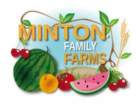 Minton Family Farms entry by JATF